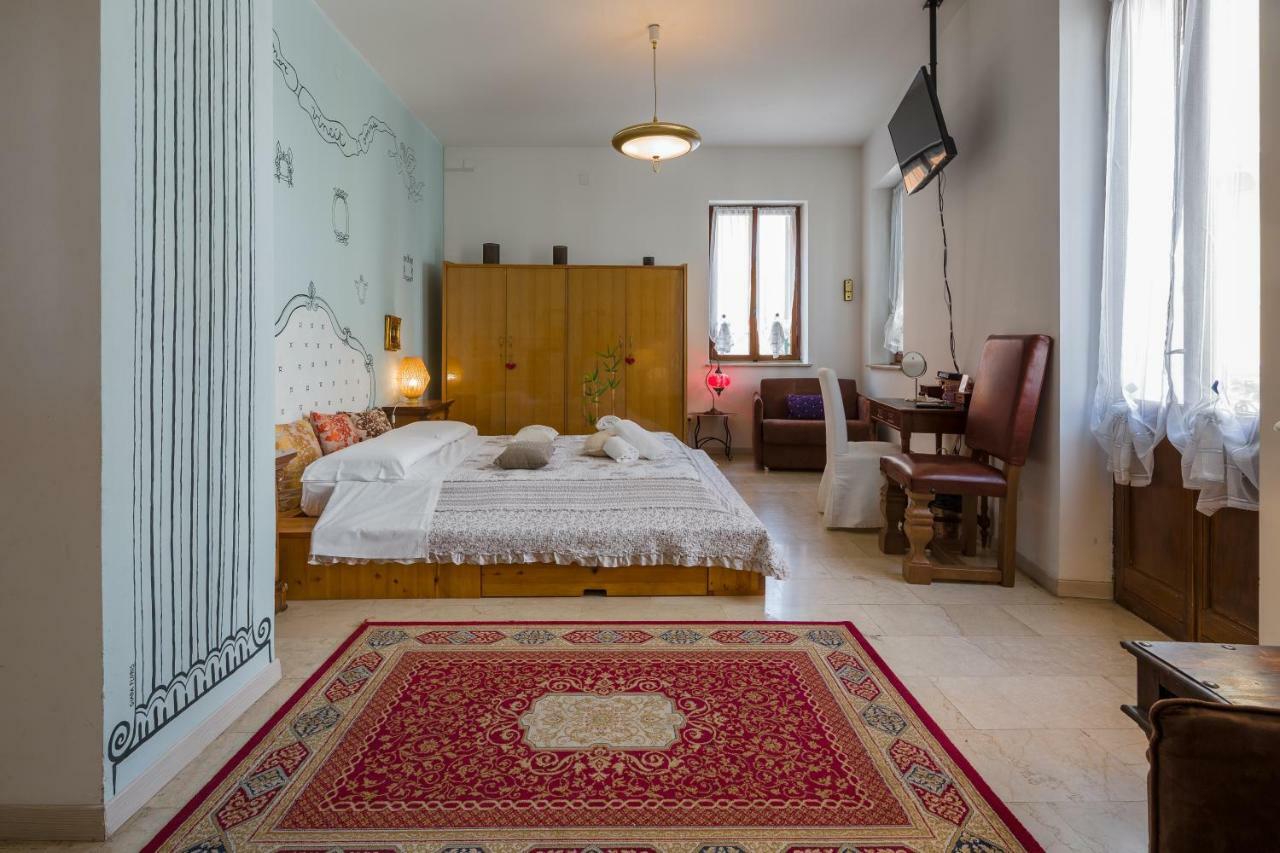 La Giara Romana Verona Exteriér fotografie